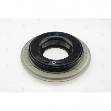 Piston Piston
