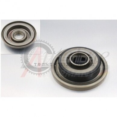 Piston Piston