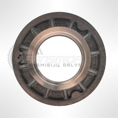 ZF 8HP45 C sankabos balansinis stūmoklis 1