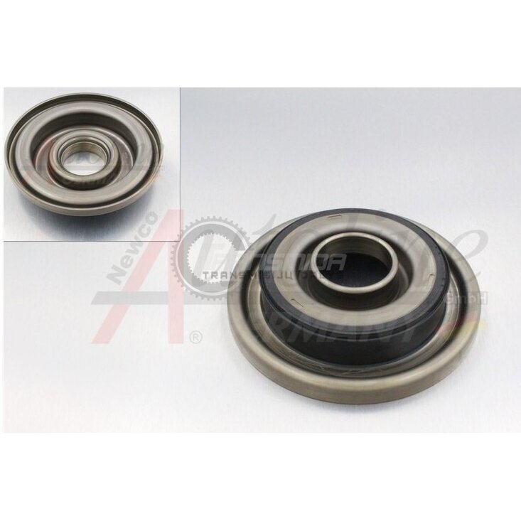 Piston Piston