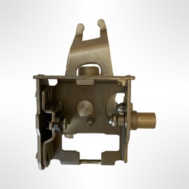 Schalthebel 2