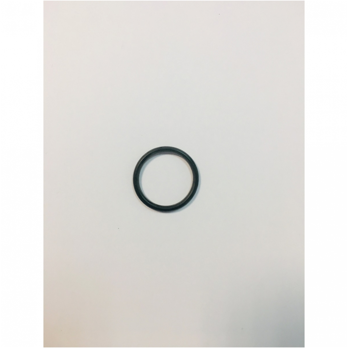 O-ring O-ring