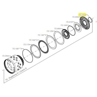 O-Ring O-Ring