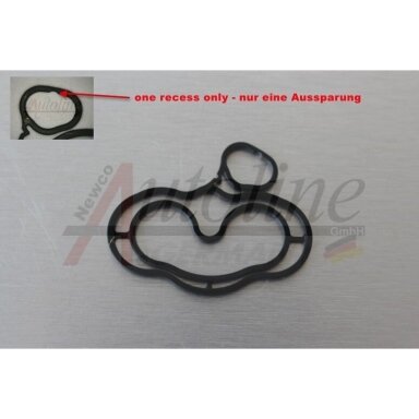 Gasket Gasket