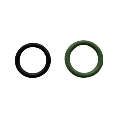 O-Ring Satz O-Ring Satz