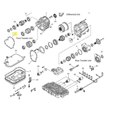 Gasket Gasket
