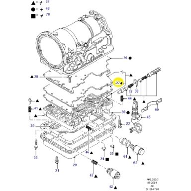 Gasket Gasket