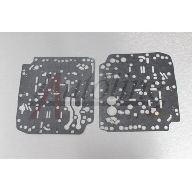 GASKET KIT GASKET KIT