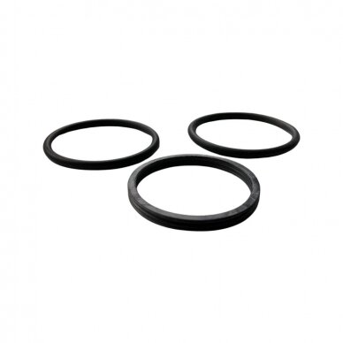 O-ring kit O-ring kit