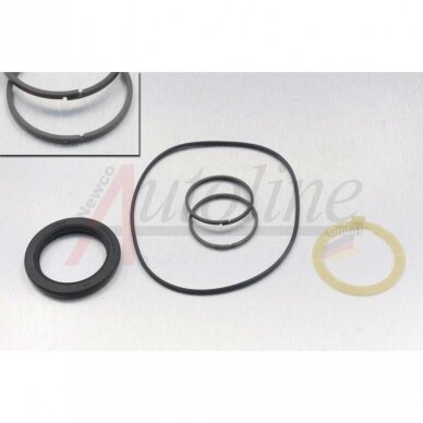 TF60SN / 09G / 09K / 09M gasket Kit TF60SN / 09G / 09K / 09M gasket Kit