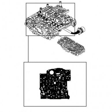 Dichtung 1