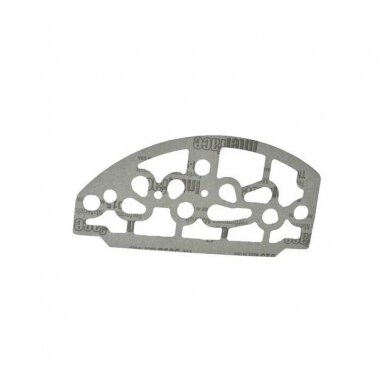 Dichtung A604 Dichtung A604