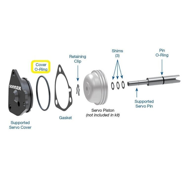 O-Ring 1