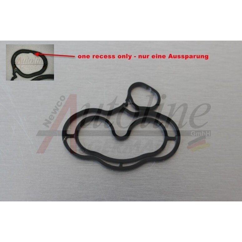 Gasket Gasket