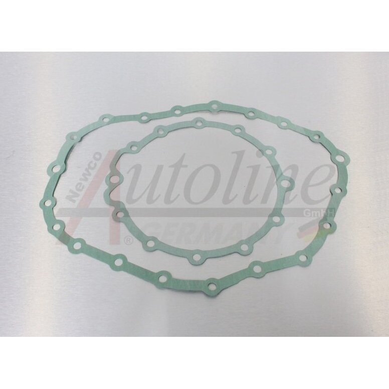 0CK (DL382) Gasket Kit 0CK (DL382) Gasket Kit
