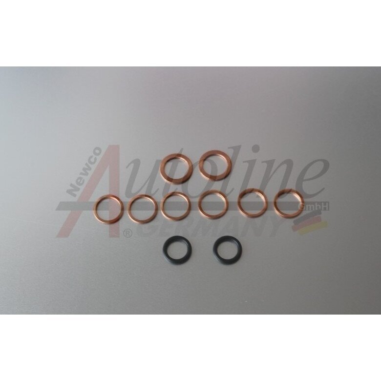 722.6 oil line seal kit