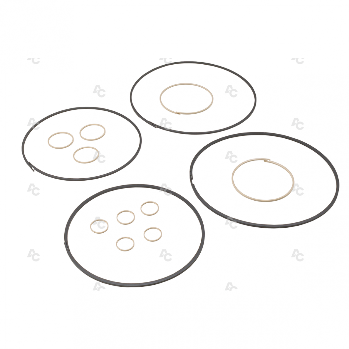 Teflon ring kit Teflon ring kit