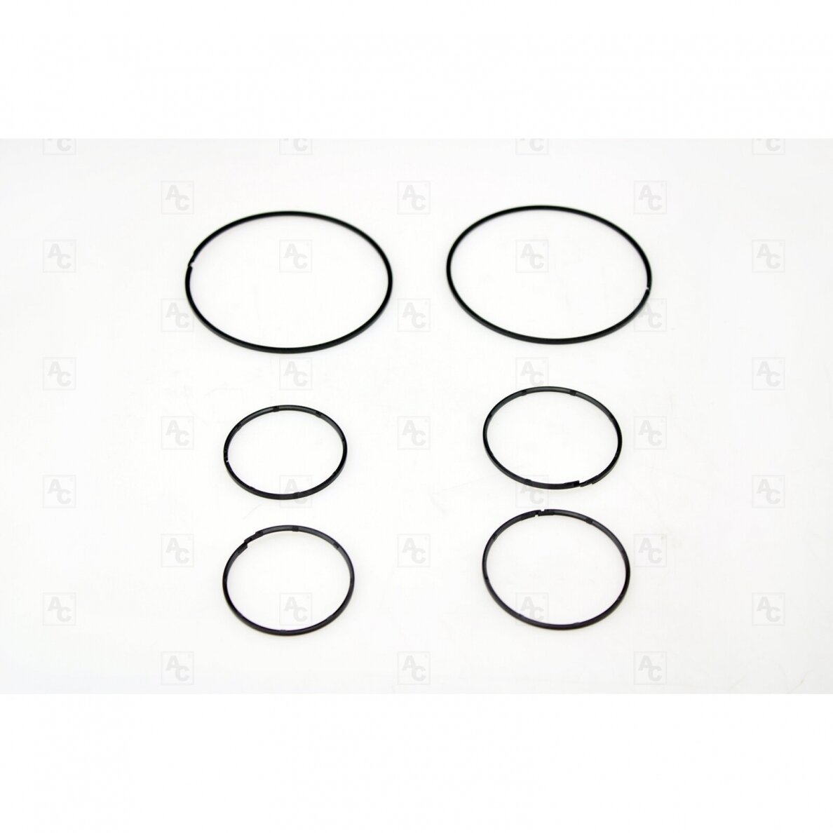Teflon ring kit
