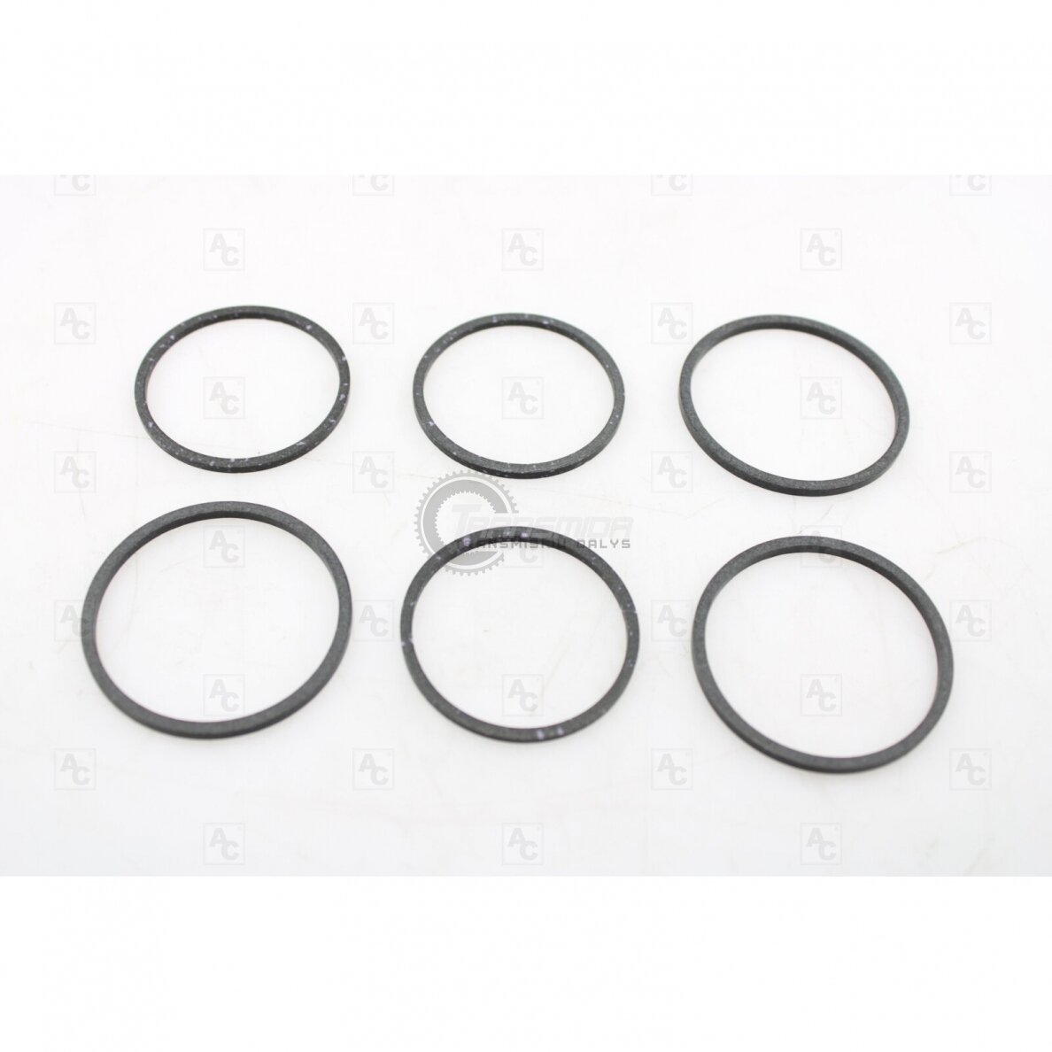 Teflon ring kit Teflon ring kit