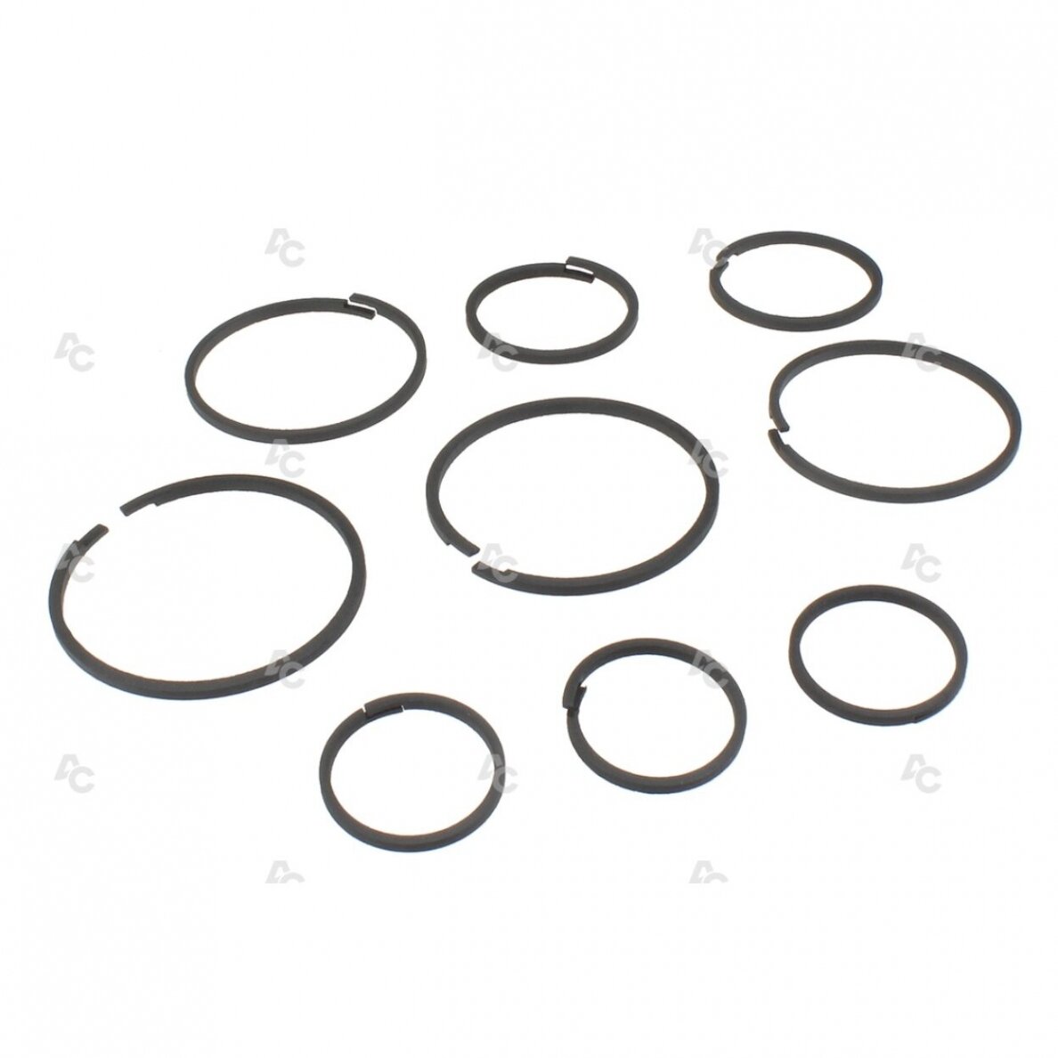 SEALING RING KIT SEALING RING KIT