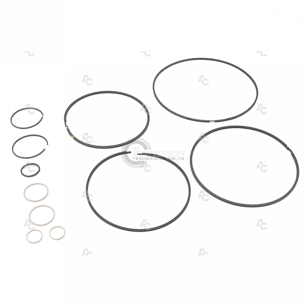 SEALING RING KIT