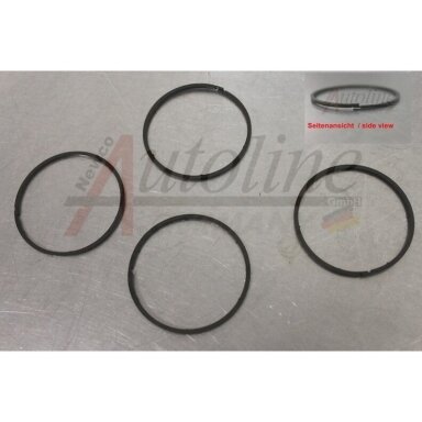 Teflon ring kit Teflon ring kit