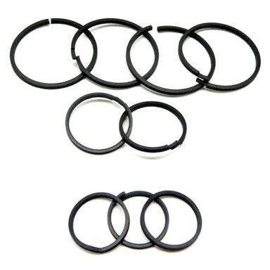 Teflon Ring Satz 09G/09K Teflon Ring Satz 09G/09K