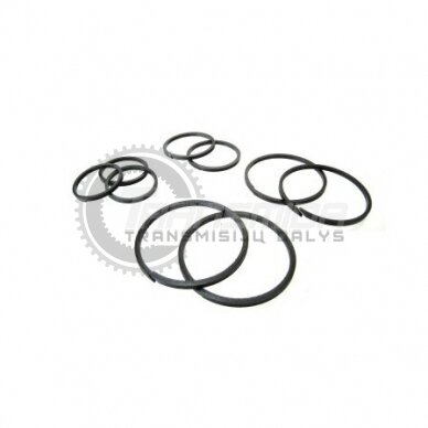 SEALING RING KIT 1 SEALING RING KIT 1