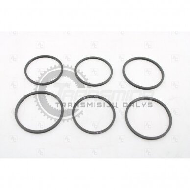 Teflon ring kit Teflon ring kit