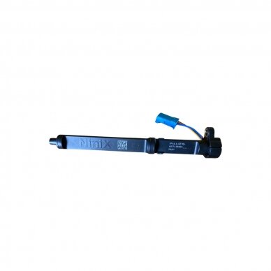 Temperature Sensor Kit 2 Temperature Sensor Kit 2