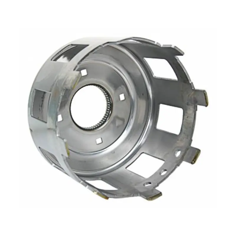 TH700-R4, 4L60E reverse clutch drum shell 2 TH700-R4, 4L60E reverse clutch drum shell 2