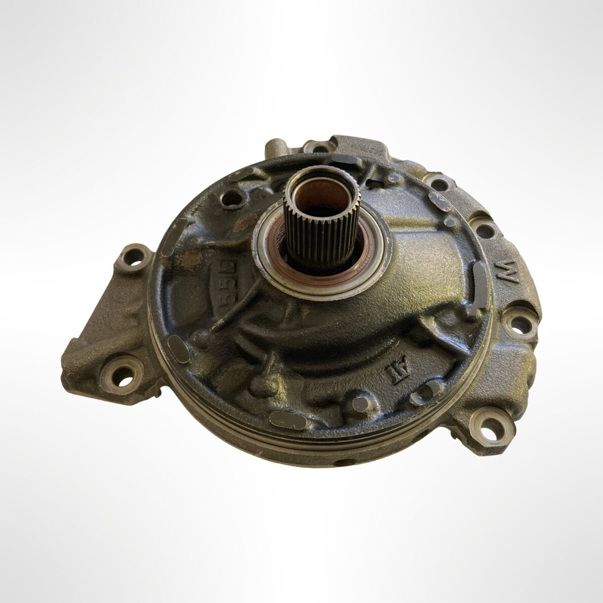Toyota U140, U240, U241 alyvos pompa Toyota U140, U240, U241 alyvos pompa
