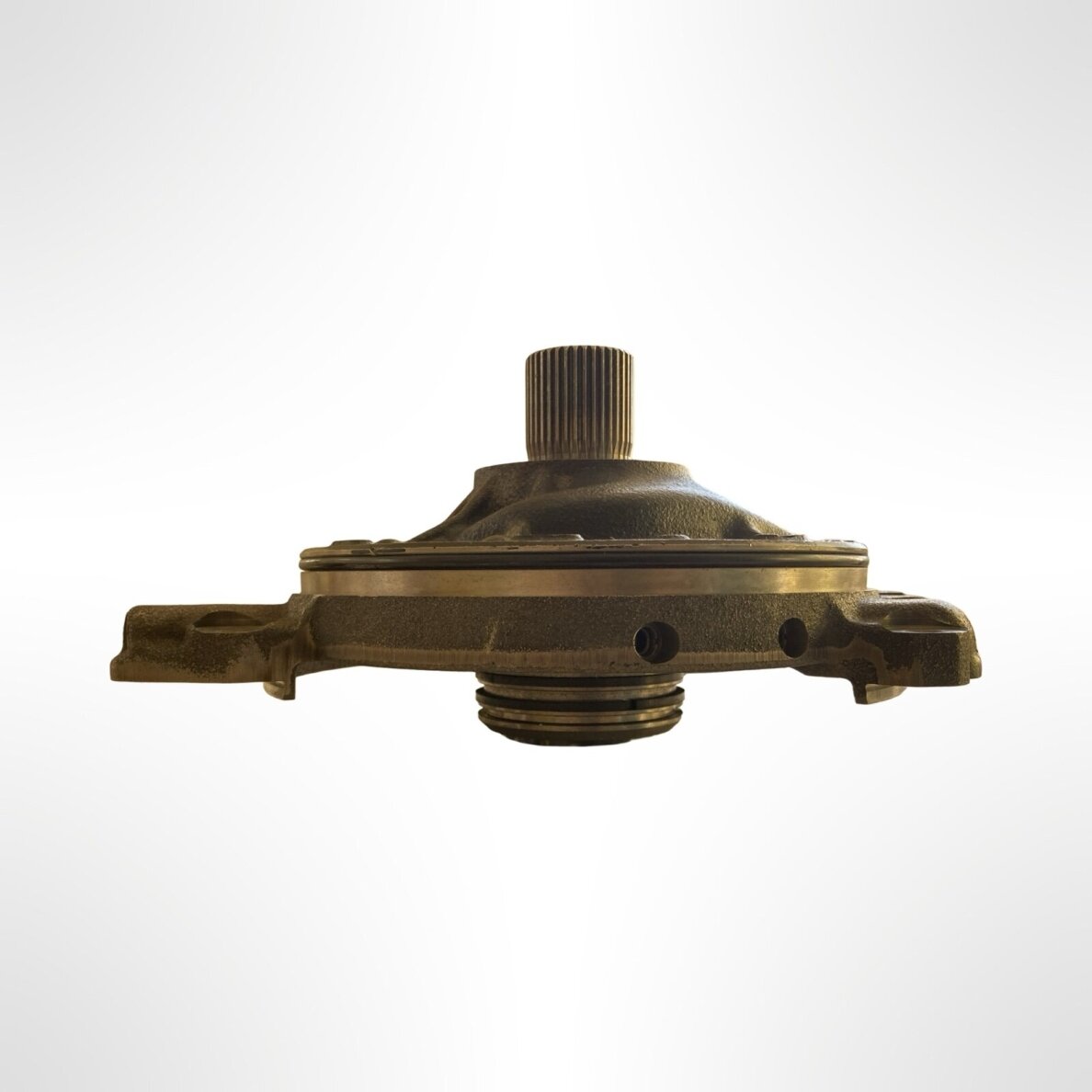 Toyota U140, U240, U241 alyvos pompa 2 Toyota U140, U240, U241 alyvos pompa 2