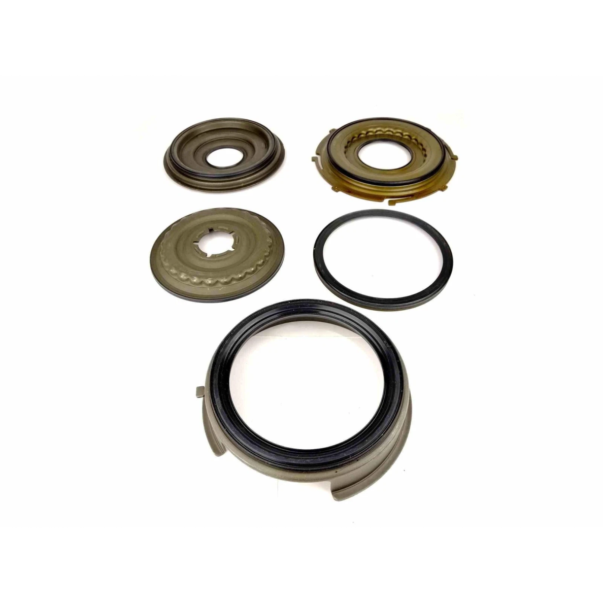 Toyota U660E, U660F Piston Kit