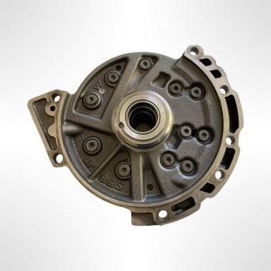 Toyota U140, U240, U241 alyvos pompa Toyota U140, U240, U241 alyvos pompa