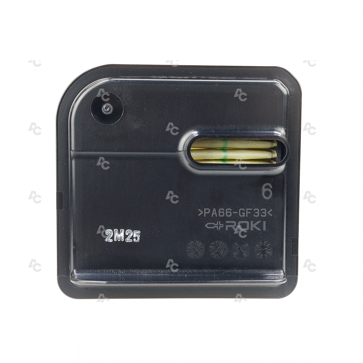 AWF8G45 / GABC45AW transmission oil filter 2 AWF8G45 / GABC45AW transmission oil filter 2