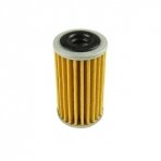 Automatic transmission filter