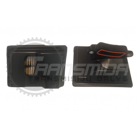 TF70, TF80/81 Transmisijos filtras TF70, TF80/81 Transmisijos filtras
