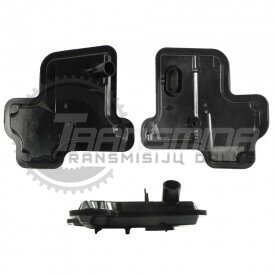 Automatic transmission filter