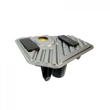 Getriebefilter Getriebefilter