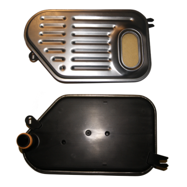 Automatic transmission filter Automatic transmission filter