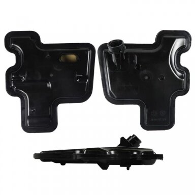 Automatic transmission filter Automatic transmission filter