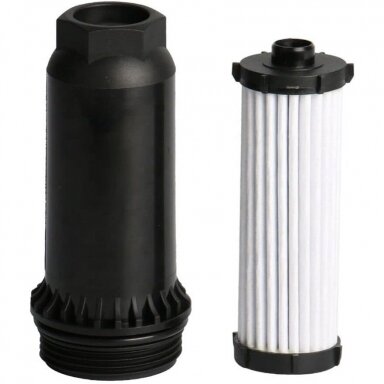 MPS6/6DCT450/470 Automatic Transmission Filter kit MPS6/6DCT450/470 Automatic Transmission Filter kit
