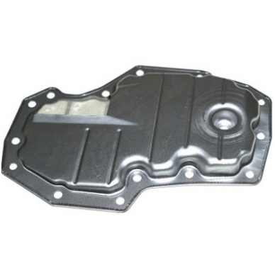SUB4 4/5-speed transmission filter SUB4 4/5-speed transmission filter