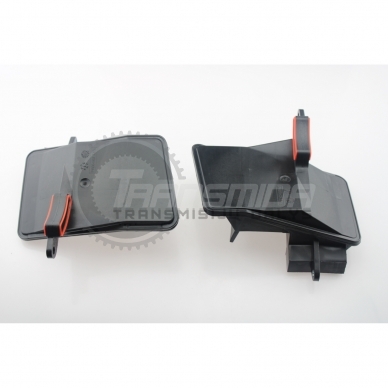 AW55-50SN automatinės pavarų dėžės filtras AW55-50SN automatinės pavarų dėžės filtras