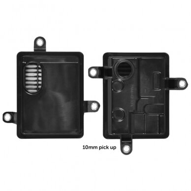 TF-60SN, 09G, 09K, 09M transmisijos filtras TF-60SN, 09G, 09K, 09M transmisijos filtras