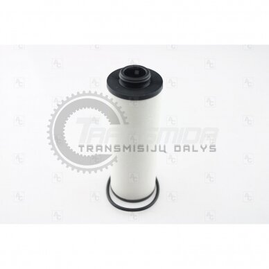 Externer Getriebeölfilter 0B5 / DL501 Externer Getriebeölfilter 0B5 / DL501