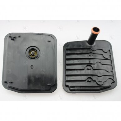FORD ZF CVT23 Transmisijos filtras FORD ZF CVT23 Transmisijos filtras
