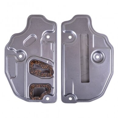 Филтр АКПП TF-60SN 09G Филтр АКПП TF-60SN 09G