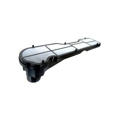 Automatikgetriebe Filter 1
